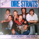 Dire Straits / Why Worry 이미지