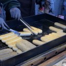 길쭉이호떡 이미지