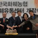 한국화훼센타 이미지