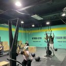 하이점프 체육관 이미지