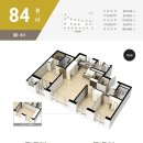 트리풀시티 레이크포레 이미지