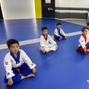 천하무적 태권도장 이미지