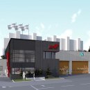 여월119안전센터 이미지