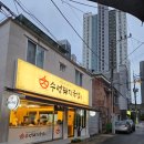 [대구/수성구] 수성돼지국밥 #2 — 오늘은 수육 먹으러 왔어요🤭