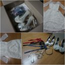 김경준헤어 | 4월 5일 돌잔치 후기 남겨요~ (동탄 애스톤하우스/고고베베퀸/캔디걸메이크업/엄마표 포토테이블/하늘색...