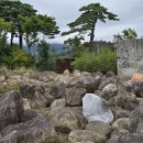 바우지움 조각 미술관 이미지