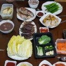 양포슈퍼 | 과메기철 포항 구룡포 과메기 와이피씨푸드 과메기 후기
