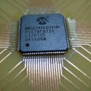 Microchip PIC18F8722-I/PT MCU 팝니다. -＞ 중국 심천 and 일본 도쿄 재고 이미지