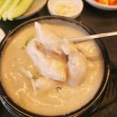 연수동 연수역 고소함 가득한 들깨 삼계탕 맛집 예담삼계탕 방문 후기