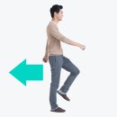 빠르게 걷기운동 효과 자세 방법..1 이미지