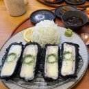 영진돈 | 주문진 돈카츠 맛집 영진돈 영진 해변 근처 외식 추천