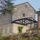 주택 옆 이미지