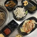 부영뒷고기 - 포항시 남구 냉천로302번길 73-1 | 부영뒷고기