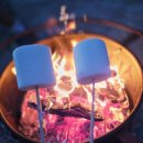 무주카라반앤펜션 | ⛷️[무주 펜션 카라반 후기] 스키도 숙박도 한 번에 해결! 감성가득한 ‘무주풀빌라&amp;카라반’에서 힐링...