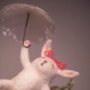 니들펠트 이미지