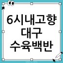 냉천할매집식당 | 6시내고향 대구 수육백반 맛집, 관문상가시장 할매집식당 방문 후기