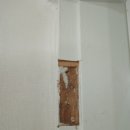 영도구-3 | 부산 영도구 동삼그린힐 3단지 아파트 방문 안 닫힘 수리 | 문틀에 끼는 문 경첩 위치 조정 후기