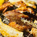 반가 숯불닭갈비 이미지