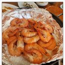 왕산물회