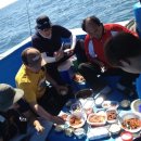 울진왕돌초 이미지