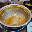 영동에서진정한 어죽(선희식당) 맛집을 다녀왔어요 이미지