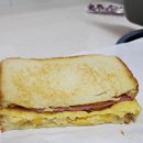 불타는토스트 이미지