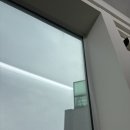 월드아파트 | [대구실리콘코킹]대구 수성구 트럼프월드 아파트 인테리어 마감 실리콘 코킹 시공 후기