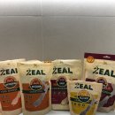 펫플러스라이프 | 네이버 펫 바우처 앰배서더 댕플루언서 선정 후기, 뉴질랜드 ZEAL 강아지 수제 뼈간식 후기