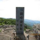 산솔면-12(두위봉 등산로 입구) | 신동읍단곡2교~죽렴지맥~두위봉철쭉비~두위봉~1,458.9봉~화절령갈림길~수령1,400년주목군락~도사곡...