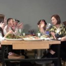 꼰대냉삼 이미지