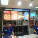 도미노피자(강일점) 이미지