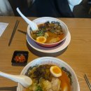 서울 강남 멘노아지 라멘집 방문 솔직후기 및 메뉴판
