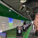 고릴라멀티짐-골프 이미지