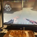 치킨욜로강정 이미지