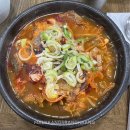제주 공항 근처 맛집 제주 3대 해장국집 미풍 해장국 코스모스점 방문