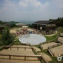 천지자연마을 이미지