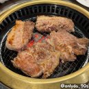 주식회사 눈꽃푸드(눈꽃대패) | 용봉동 맛집 청년고기장수, 고기 퀄리티 미친 무한리필에 샐러드바까지