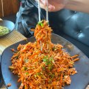 [대부도] 특색있는 바지락무침 맛집 대부객주 후기