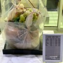 과일백화점 | 판교 현대백화점 &lt;과일 선물세트&gt; 내돈내산 후기! 과일 바구니, 박스, 보자기 포장 가능
