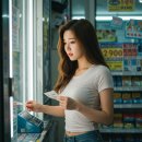 지에스25 신길센트럴점 이미지