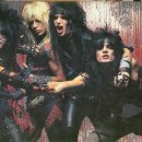 Motley Crue - Shout At The Devil 이미지