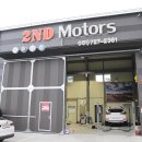 엔진오일 교체후 엔진오일 첨가제 헥소EX 주입!! - 정관 투앤디모터스(2ND Motors)