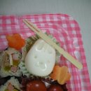 토끼김밥 이미지