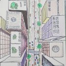 어반스케치 이미지