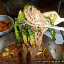 퇴계막국수 이미지