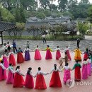 강강술래 이미지