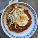 [거창 창성 비빔짬뽕] 거창 맛집 내돈내산 방문 리뷰