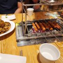 미사역근처 양꼬치 맛집 항방 양육관 양꼬치 바지락볶음 내돈내산 솔직후기