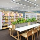 샘마루도서관 이미지