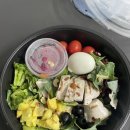 풀무원 디자인밀 그린Meal+ 샐러드 정기배송 일주일 내돈내산 후기 (비추)